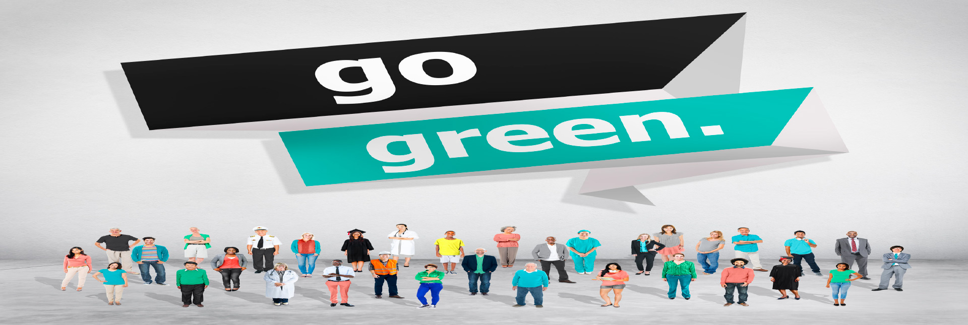 Green Partner 안내 이미지