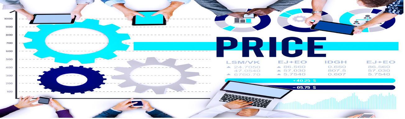 제품의 가격 Product Price 안내 이미지