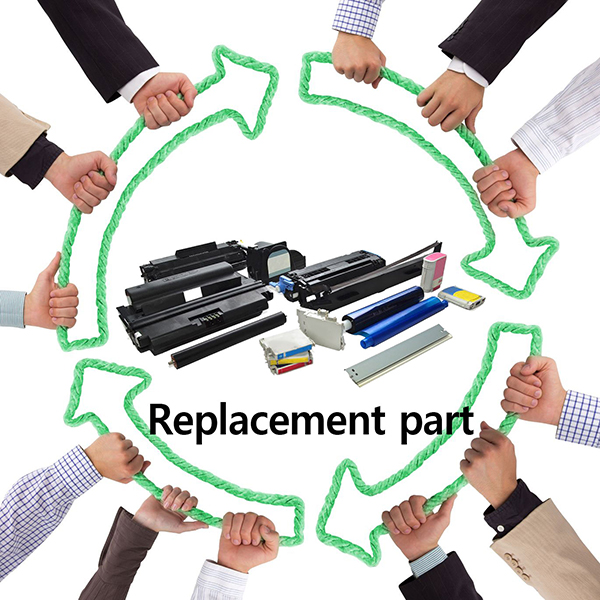 Misunderstandings and truths about toner cartridges illustration